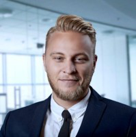 Joachim Jensen avatar image