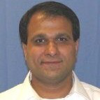 Mohammed I. Wahidi avatar image