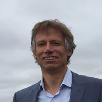 Hans van Dodewaard avatar image