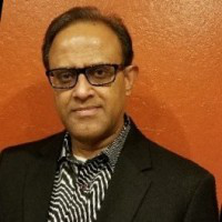 Arnab Mukherjee avatar image