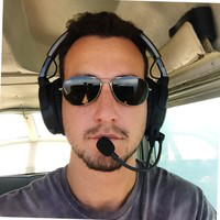 George Fahmy avatar image