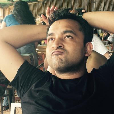 Vikas Jha avatar image