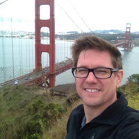 Brandon Balsley avatar image