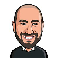 Arash Pendari avatar image