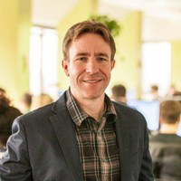 Gary Manning avatar image