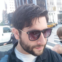 Menachem Pritzker avatar image