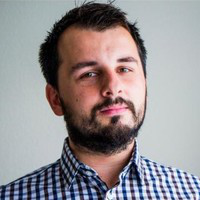 Maciej Rosiek avatar image