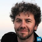 Oliver Lloyd avatar image