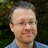 Brian Tait avatar image