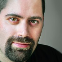 Uri Gonda avatar image