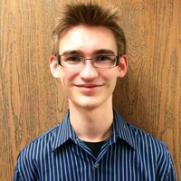 Joshua Simington avatar image