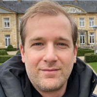 Timo Mulder avatar image