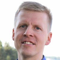 Tero Pänkäläinen avatar image