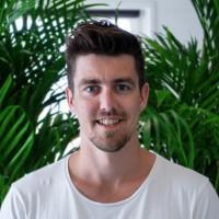 Peter Polman avatar image