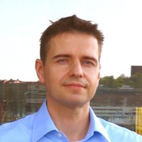 Tomas Hultgren avatar image