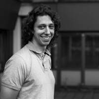 Yde van Deutekom Webanalist avatar image