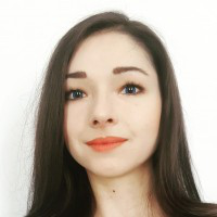 Margo Ovsiienko avatar image