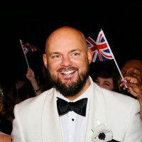 Darren Colclough avatar image