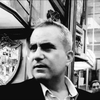 Nicolas Belhassen avatar image