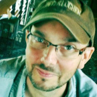 Zack Czengoldi avatar image