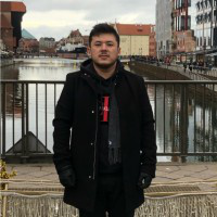 Ali Abdali avatar image