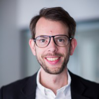 Henrik Lundin avatar image