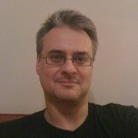 Wim De Preter avatar image