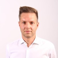 Merijn Campsteyn avatar image