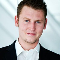 Florian Marschall avatar image