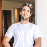 Andreas Nezeritis avatar image