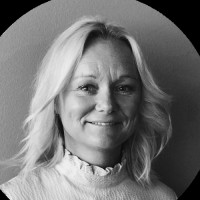 Pia Nilsson avatar image