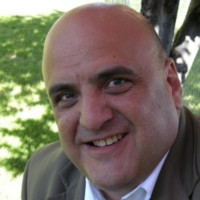 Lee Houghton avatar image