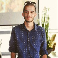 Roy Fizuati avatar image