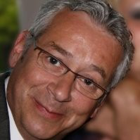 Marc Van Uytven avatar image