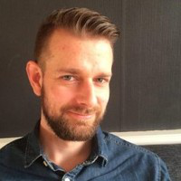 Jochem de Boer avatar image