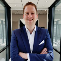 Nick van Gils avatar image