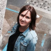 Else Vertommen avatar image