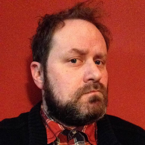 Colin Lougheed avatar image