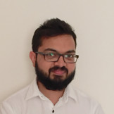 Peeyush Goyal avatar image