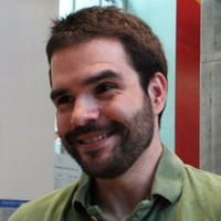 Alex Cornejo avatar image