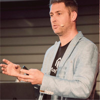 Ray Bogman avatar image