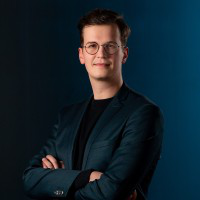 Alexander Godts avatar image