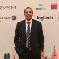 Ahmed Shabana avatar image