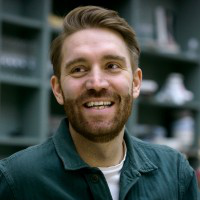 Tom Rickard avatar image