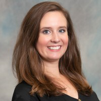 Katie Morton avatar image