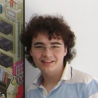 Jordi Tamargo avatar image