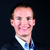 Ted Wallin avatar image