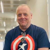 Jan Andersen avatar image