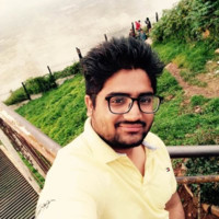 Sourav Sharma avatar image