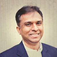 Vijay Muthalipalayam avatar image